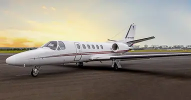 Citation Bravo