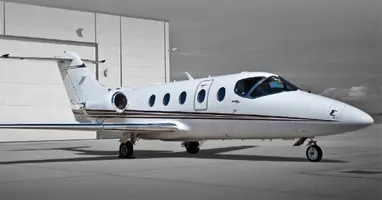 Hawker 400A