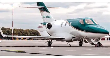 HondaJet