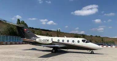 Nextant 400XTi
