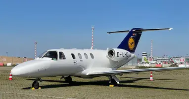 Citation CJ1+