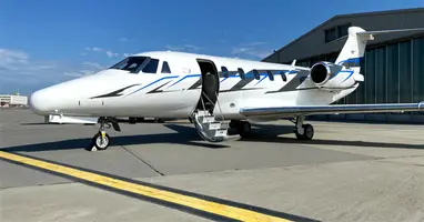 Citation VI