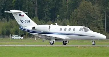 Citation CJ1