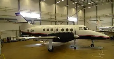 Jetstream 31