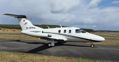 Eclipse 550