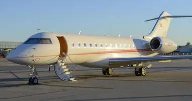 Global 6500