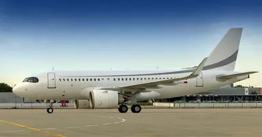 ACJ319neo