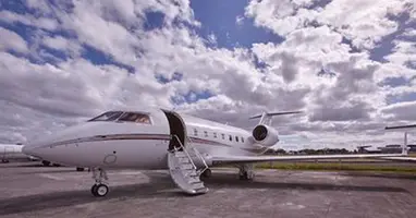 Challenger 601-3A/R