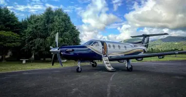 Pilatus PC 12/45