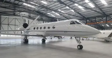 Gulfstream G-IV