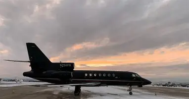 Falcon 50