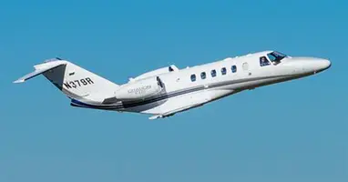 Citation CJ2+