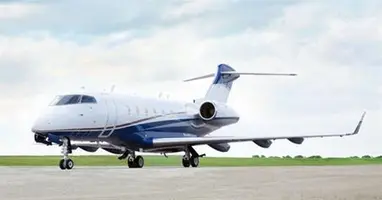Challenger 300