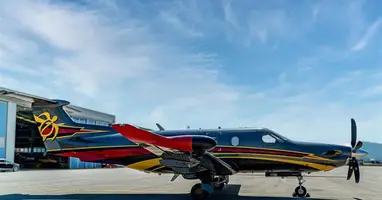 Pilatus PC-12/47E (NG)