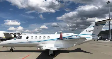 Citation CJ2+