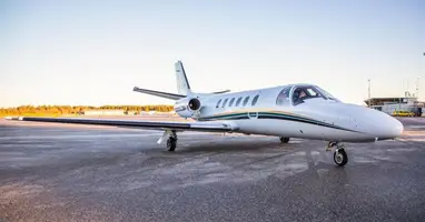 Citation II