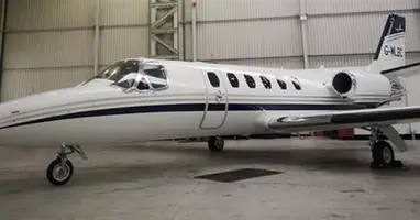 Citation II