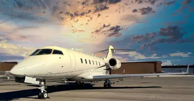 Challenger 300
