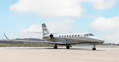 Citation Sovereign