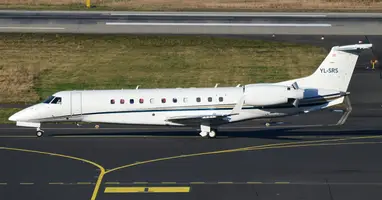 Legacy 600