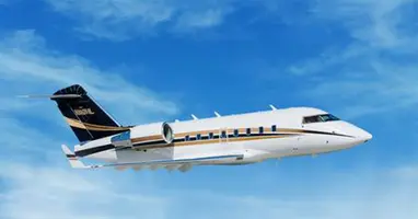 Challenger 601-3A/R