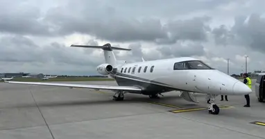 Pilatus PC-24