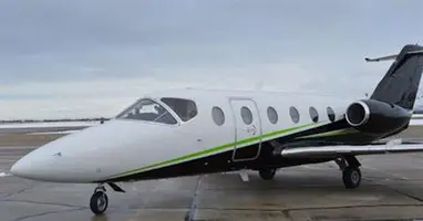 Nextant 400XTi