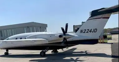 Piaggio Avanti