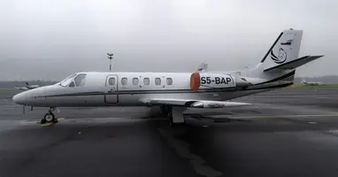 Citation Bravo