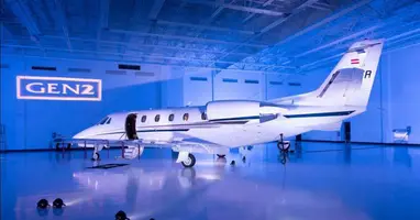 Citation XLS Gen2