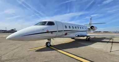 Gulfstream G200