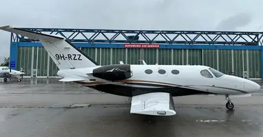 Citation Mustang