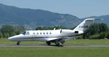 Citation CJ2