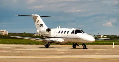 Citation CJ1