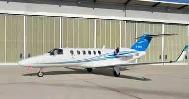 King Air 260