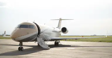 Challenger 850