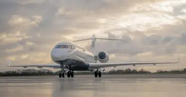 Global Express