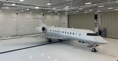 Global 5500