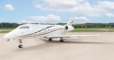Challenger 350