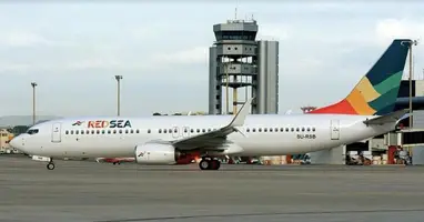 BBJ B737-800