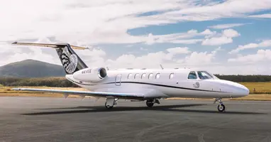 Citation CJ4