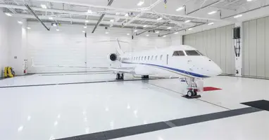 Global 6500