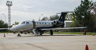 Phenom 300E