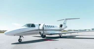 Citation CJ4