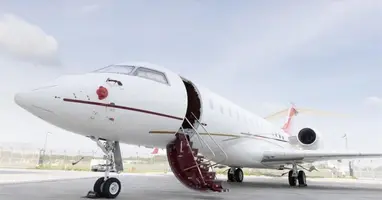 Global Express XRS