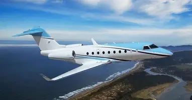 Gulfstream G280