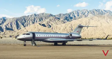 Global 5000