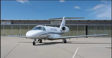 Citation CJ4