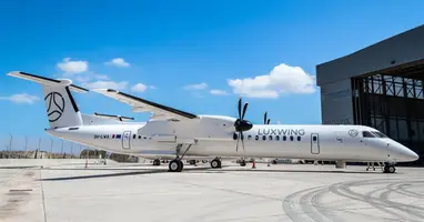 Dash 8-Q400
