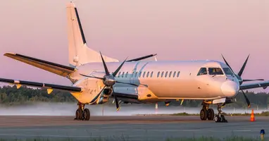Saab 2000